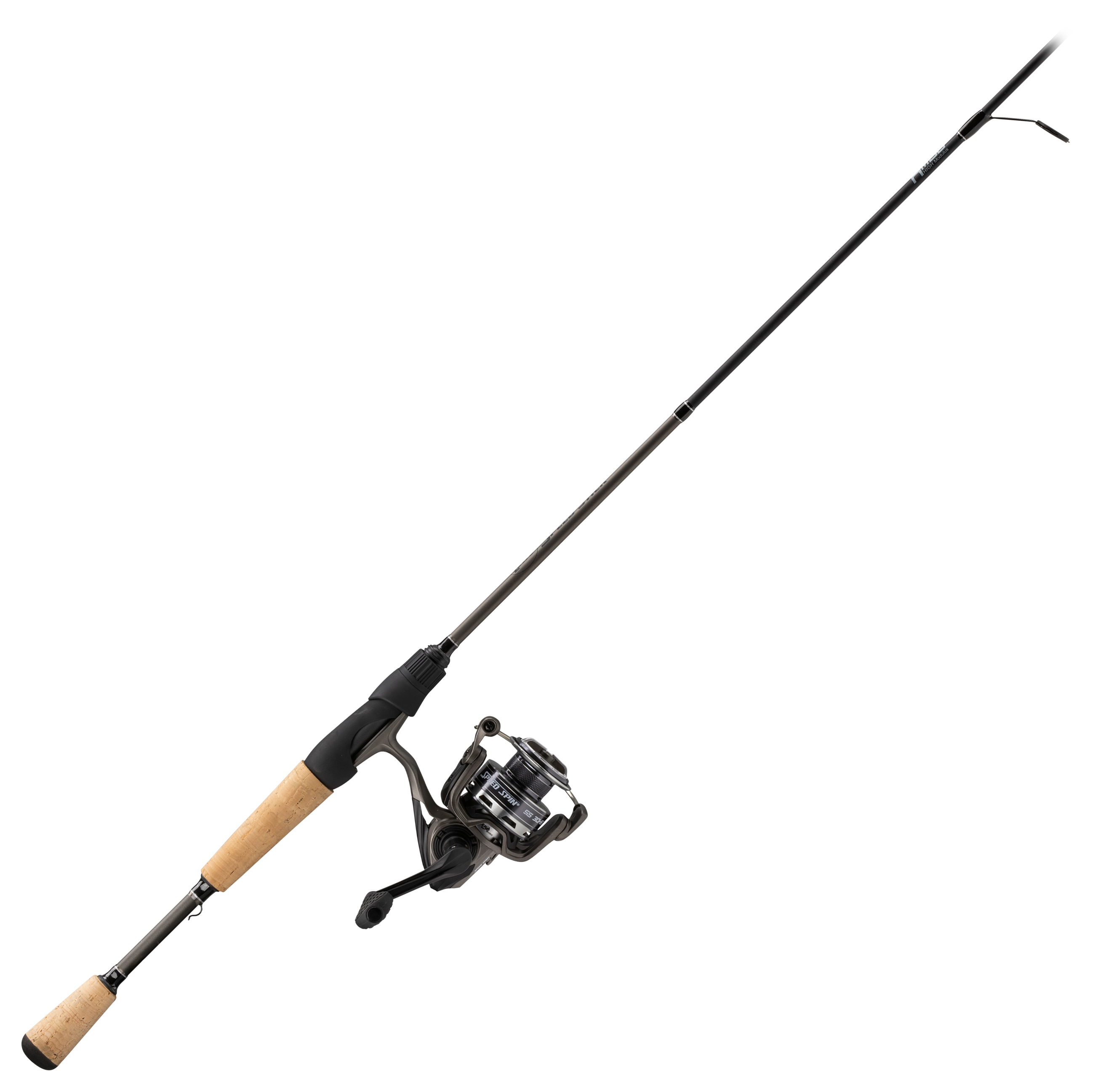 Lew's Speed Spin Spinning Combo | Cabela's